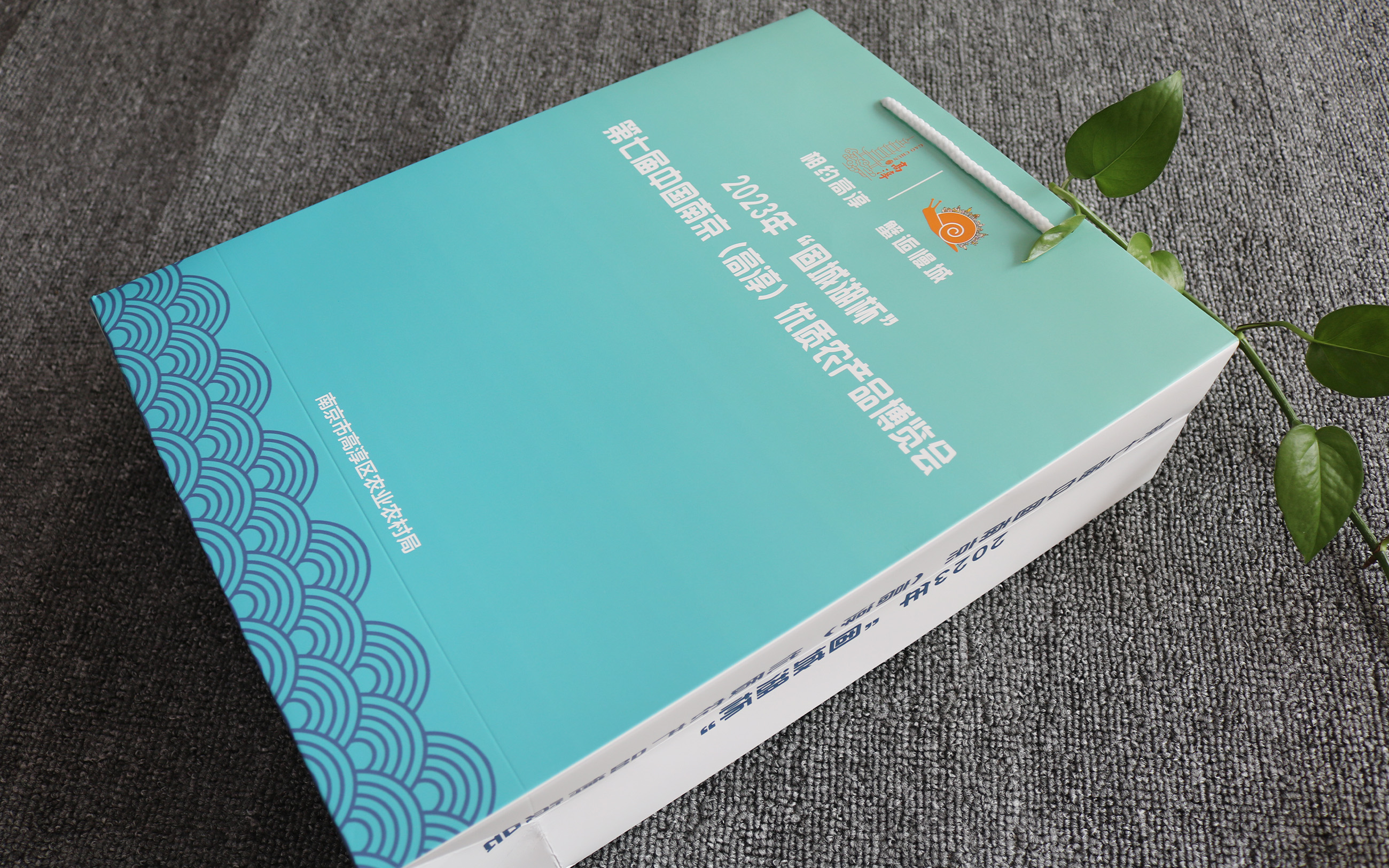 手提袋定制