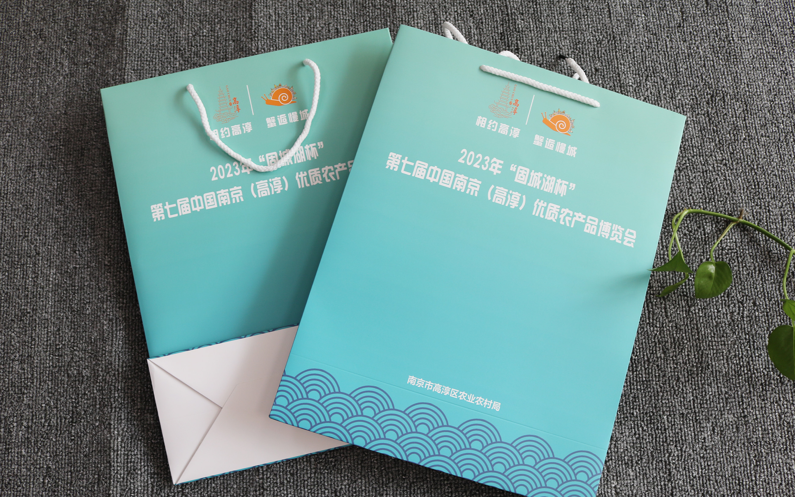手提袋定制