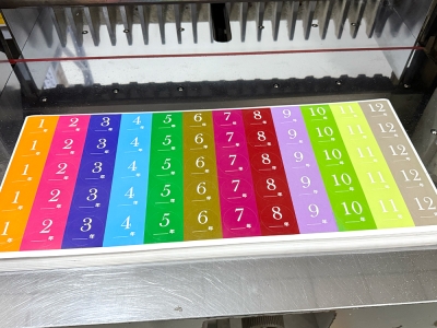 上海企业画册印刷厂专注于优质印刷服务