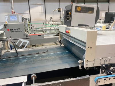 技术过硬，赢得更多订单 —— 一次印刷问题的妥善解决​