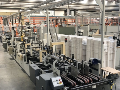 上海医药宣传册印刷最关键的是做好什么