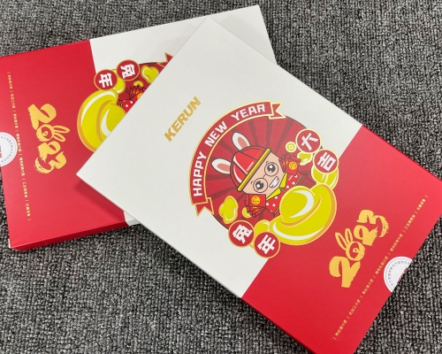 个性台历定制