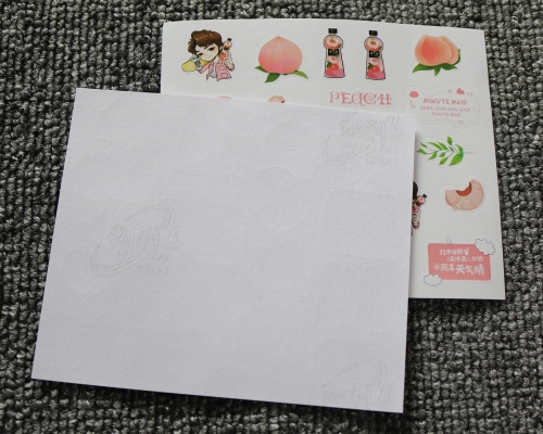 普通白底不干胶印刷、儿童贴纸不干胶印刷